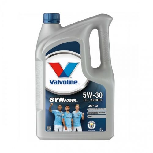 Syn Power 5w30 1ლ Valvoline Georgia