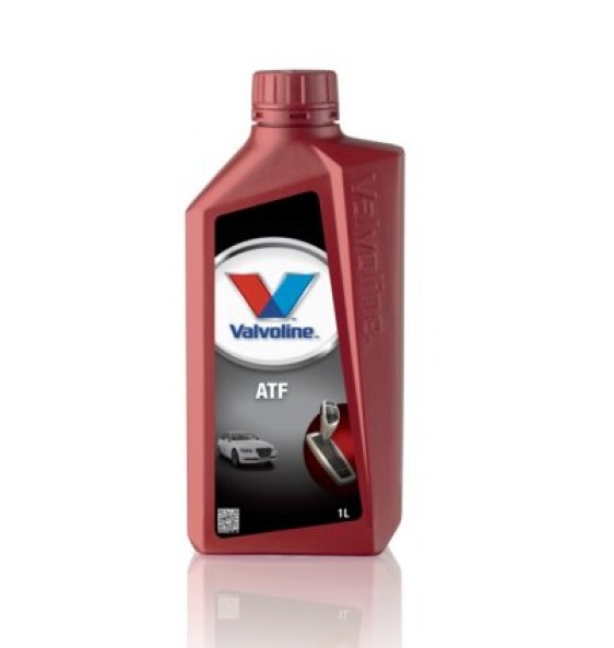 Valvoline - ATF - 1ლ | Valvoline Georgia