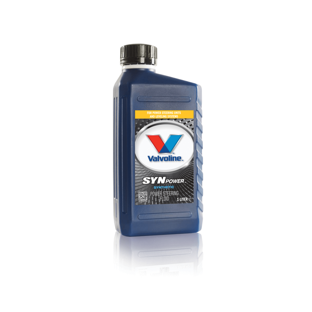 SynPower FE 5W-20 - 5ლ | Valvoline Georgia